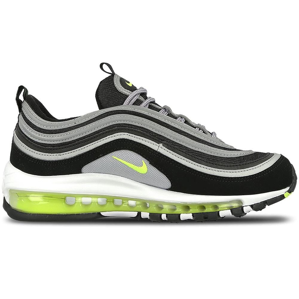 air max 97 black neon