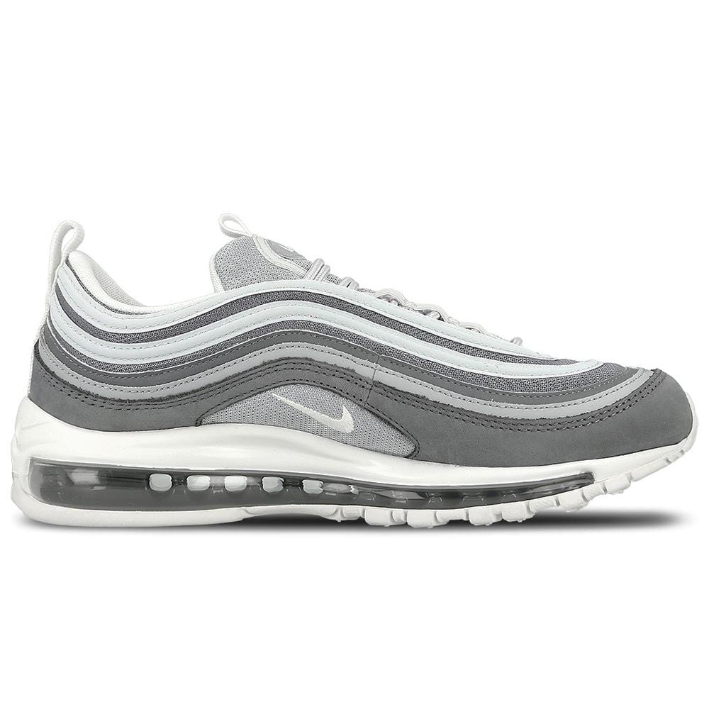 Nike Air Max 97 Premium Wolf Grey-Dark 