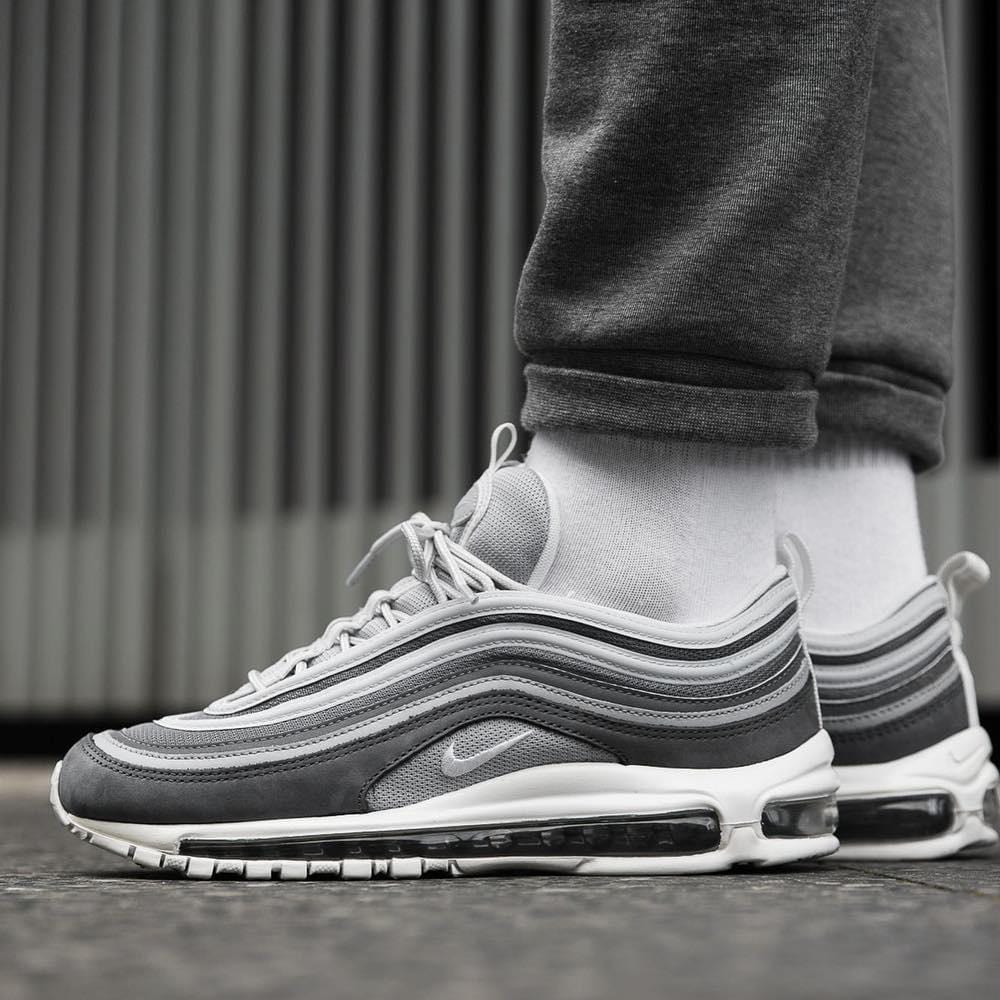 grey and white 97s