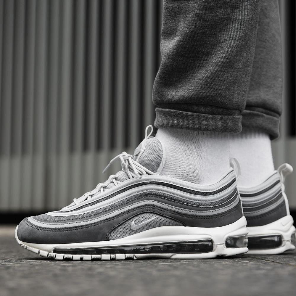 black and grey 97s