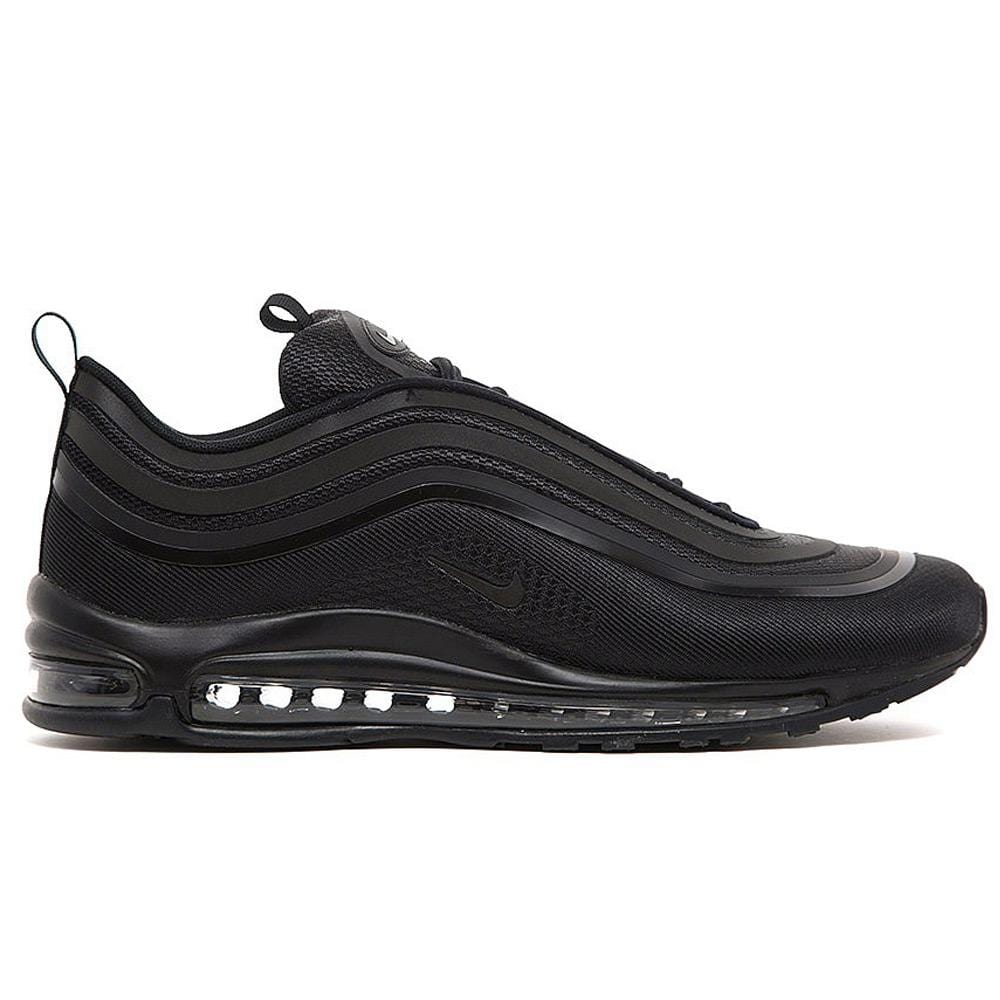 nike air max 97 ultra all black