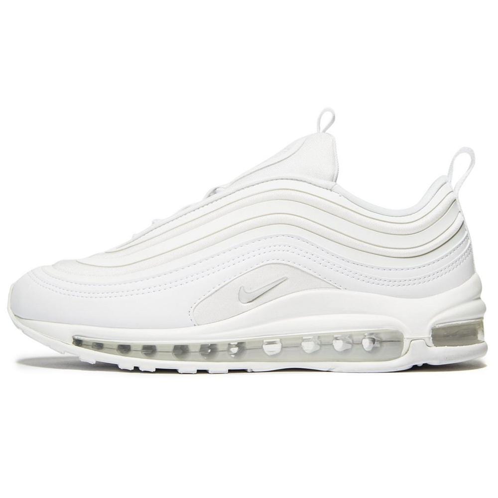 air max 97 womens all white