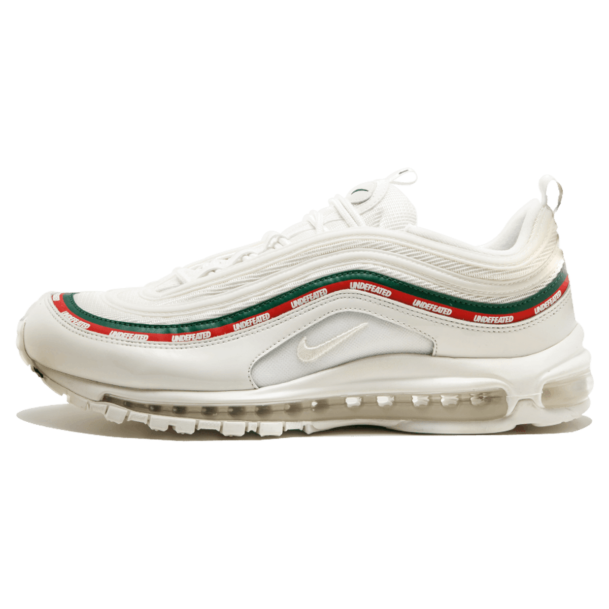 nike air max 97 undefeated goat