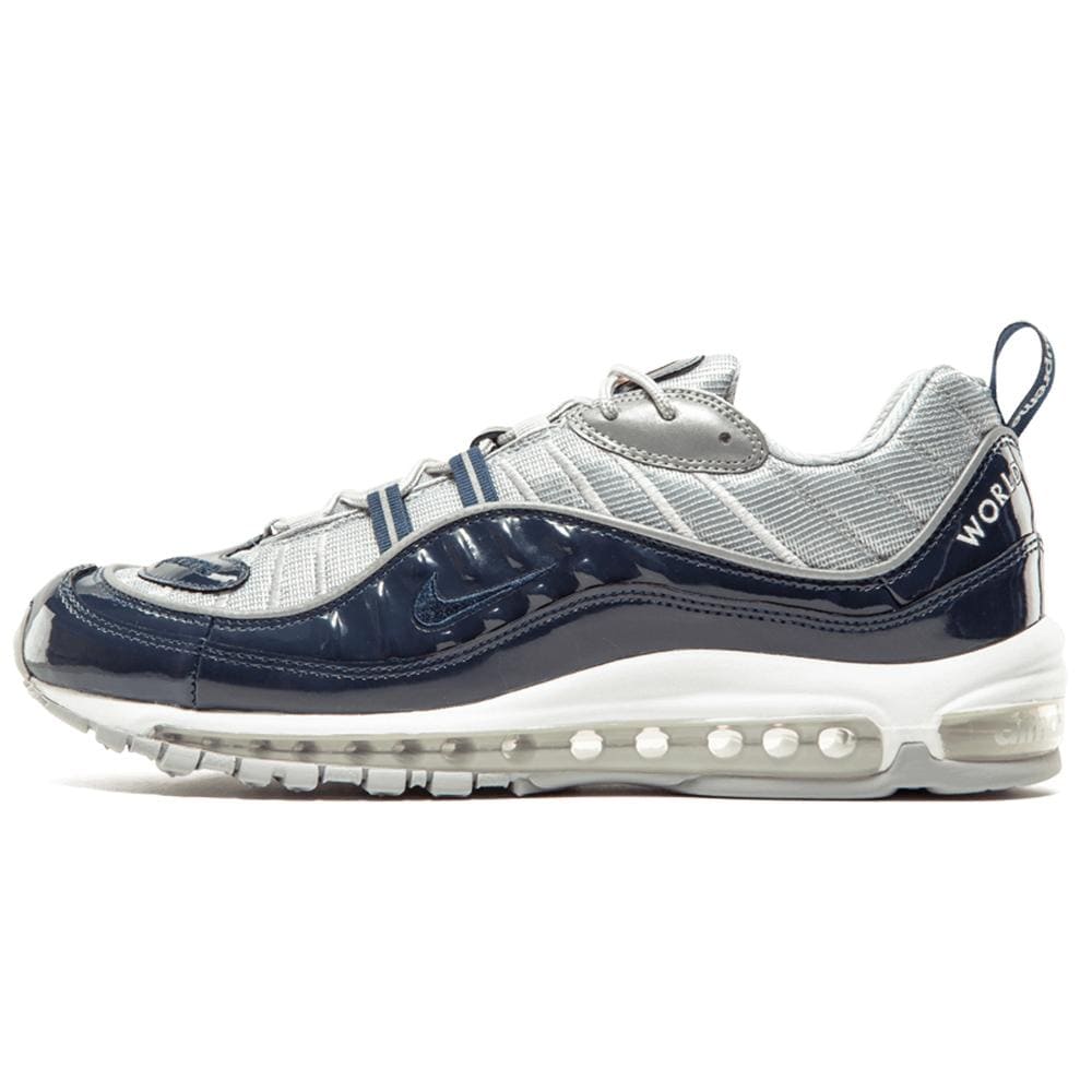 nike air max 98 supreme