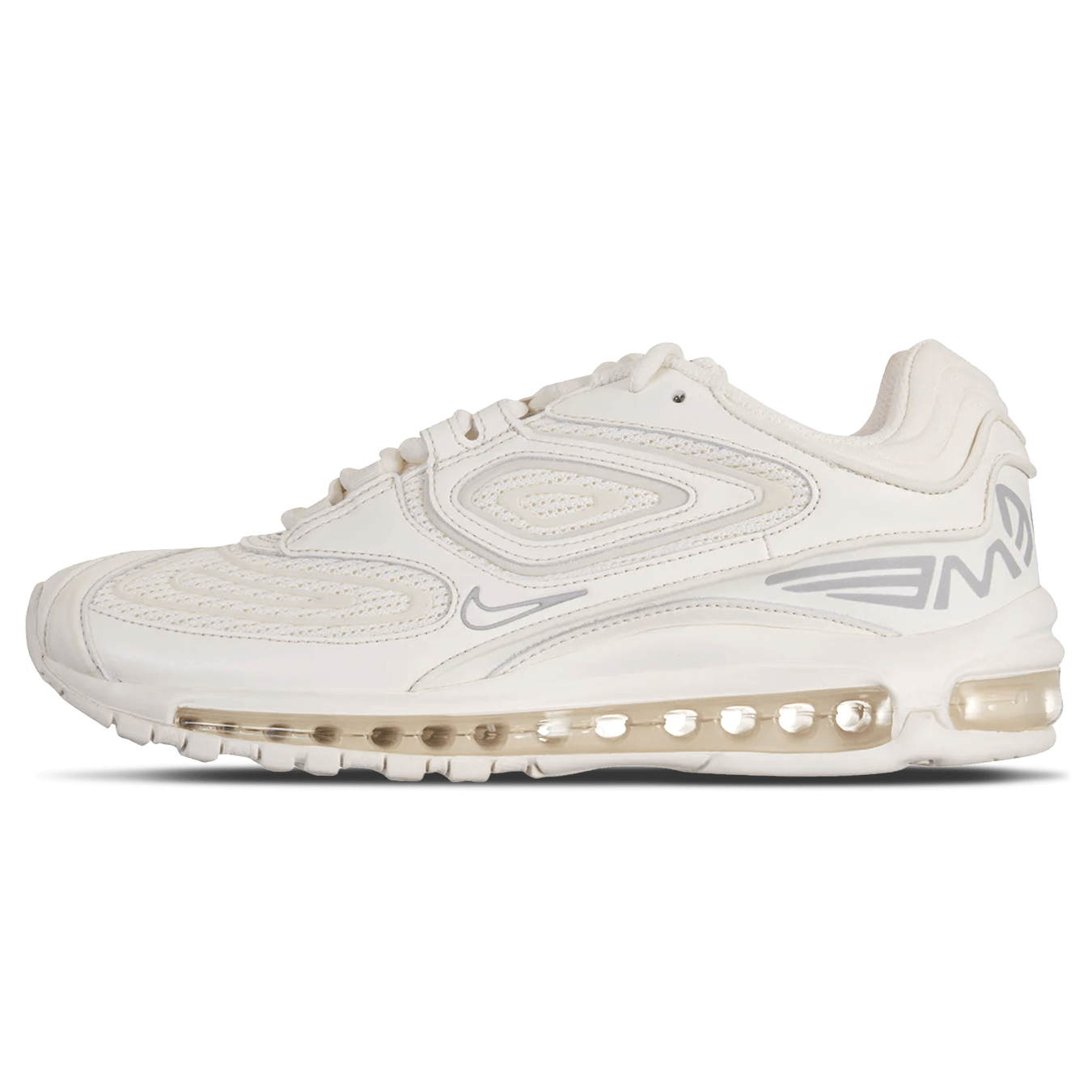 white nike air max 98 womens