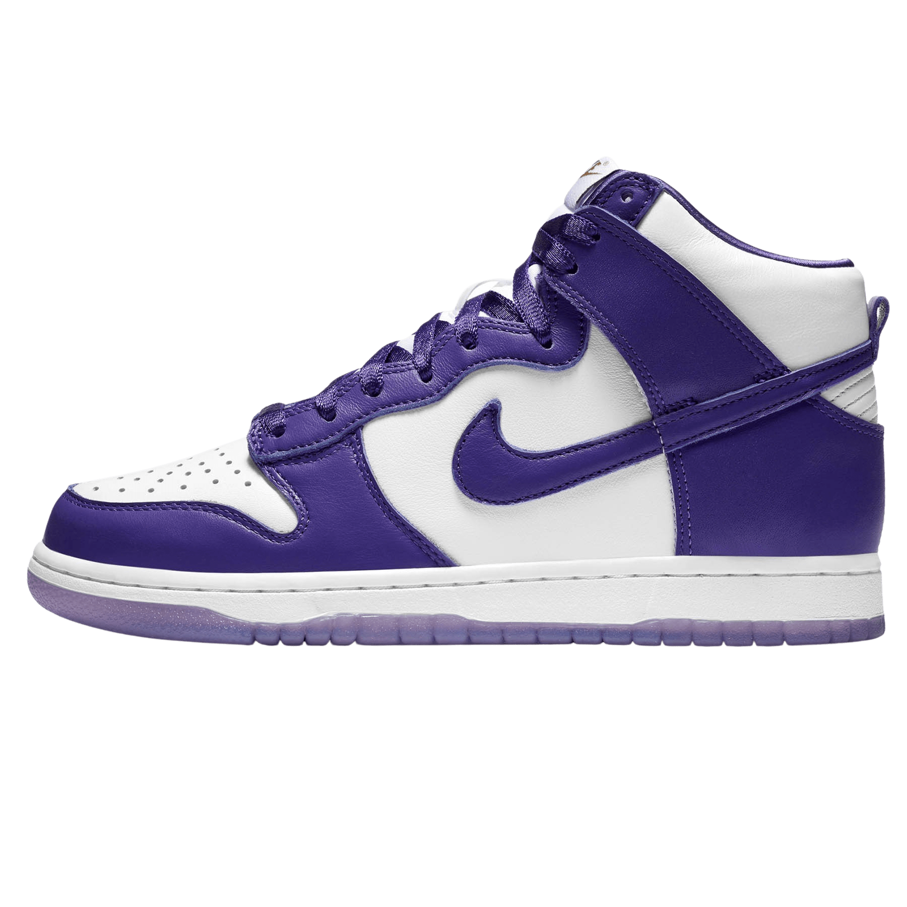 varsity purple dunk low