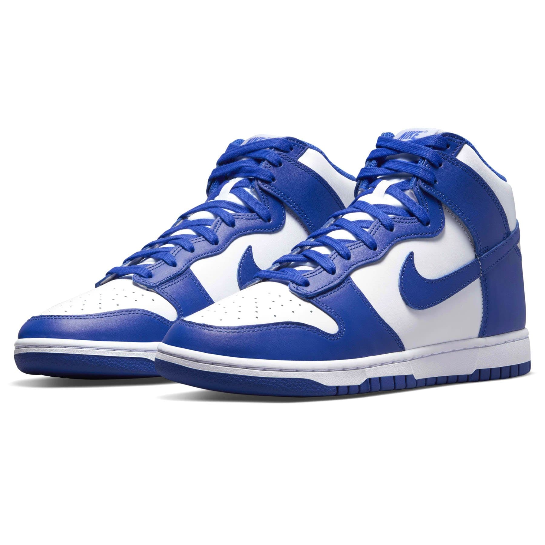 kentucky nike dunks