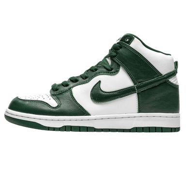 nike spartan green