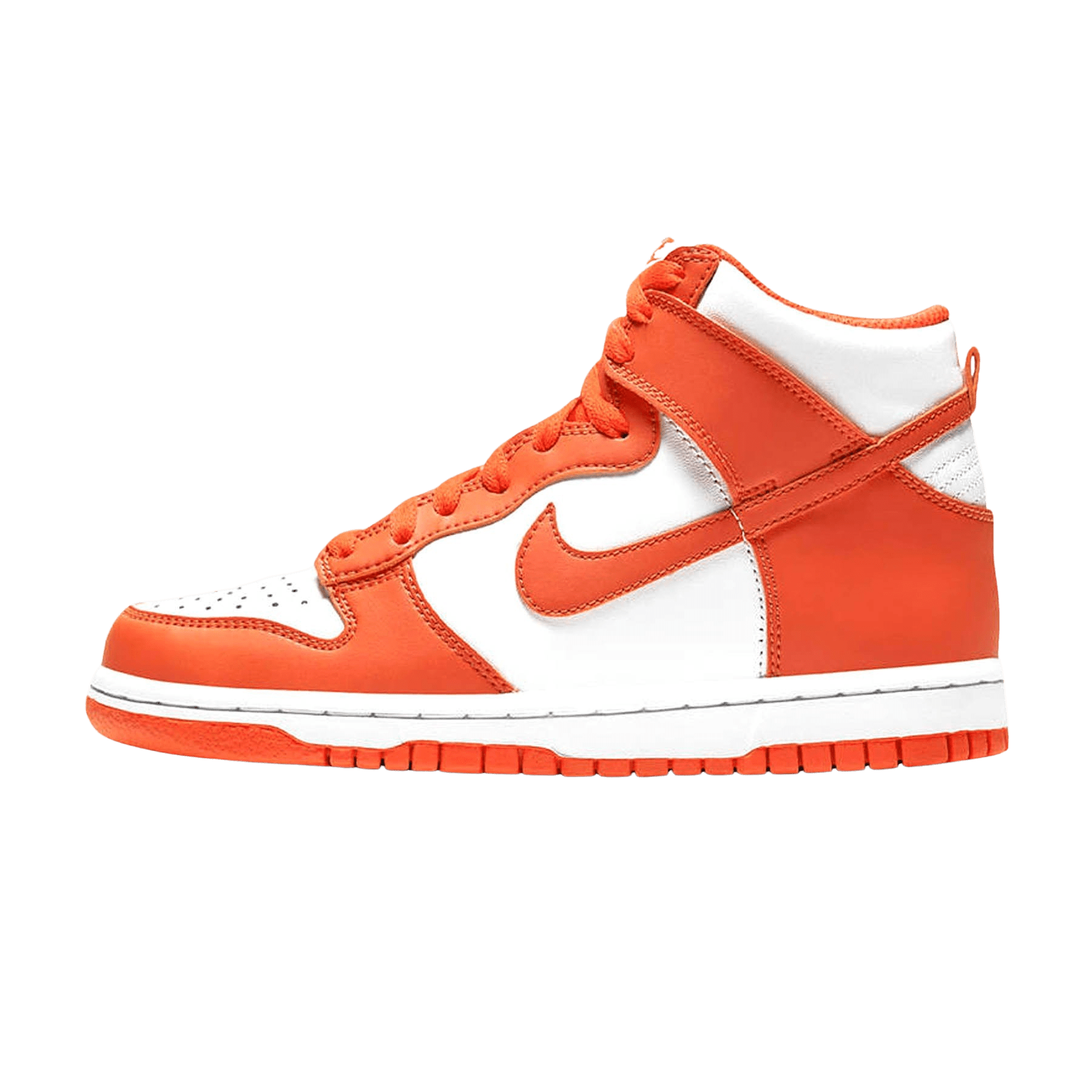 syracuse dunks gs