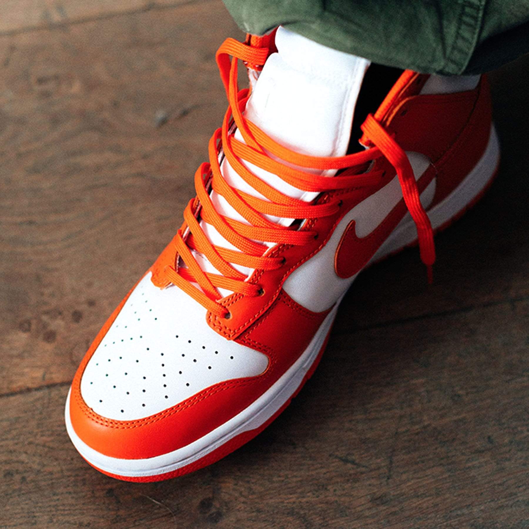 nike dunk high sp syracuse