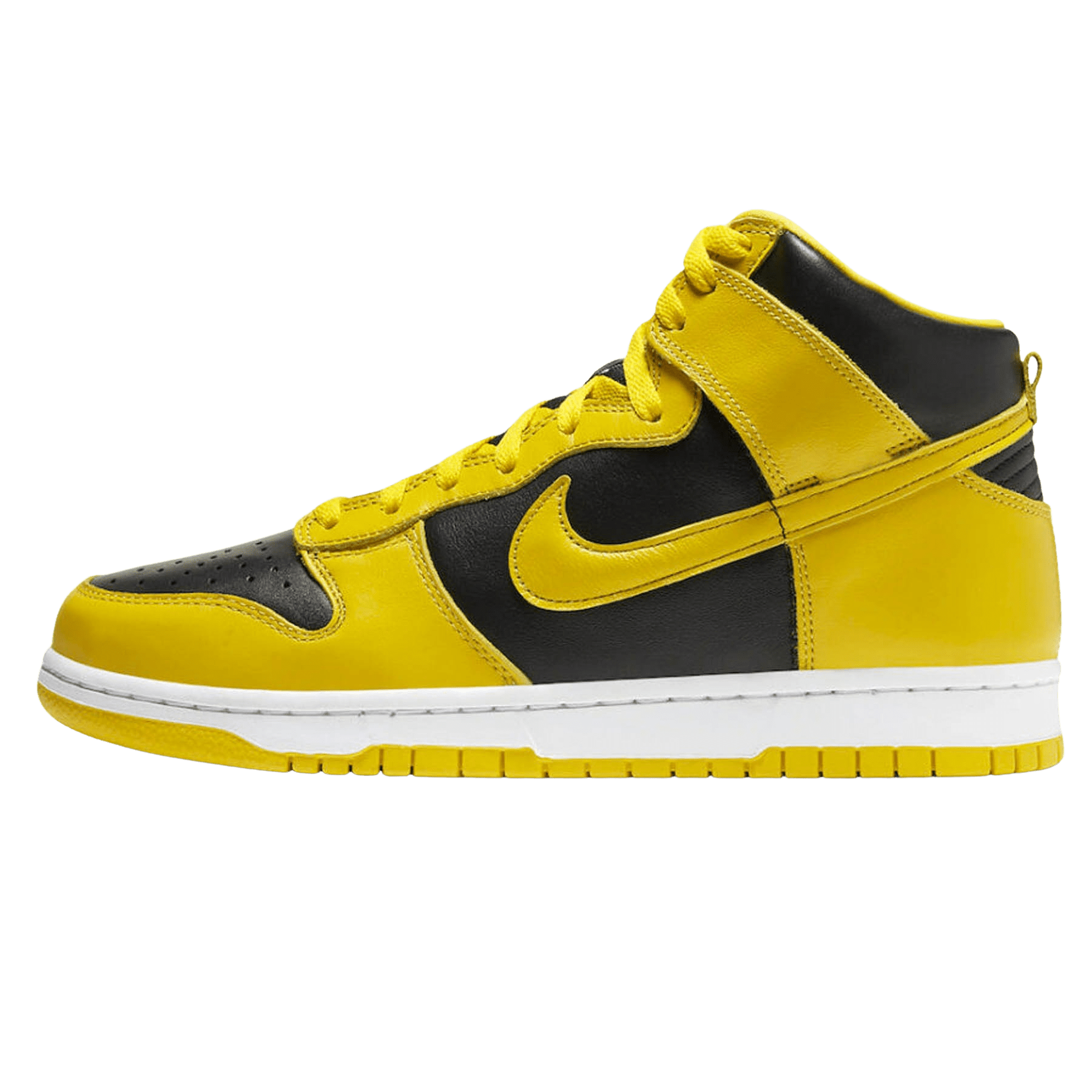 nike dunk iowa low