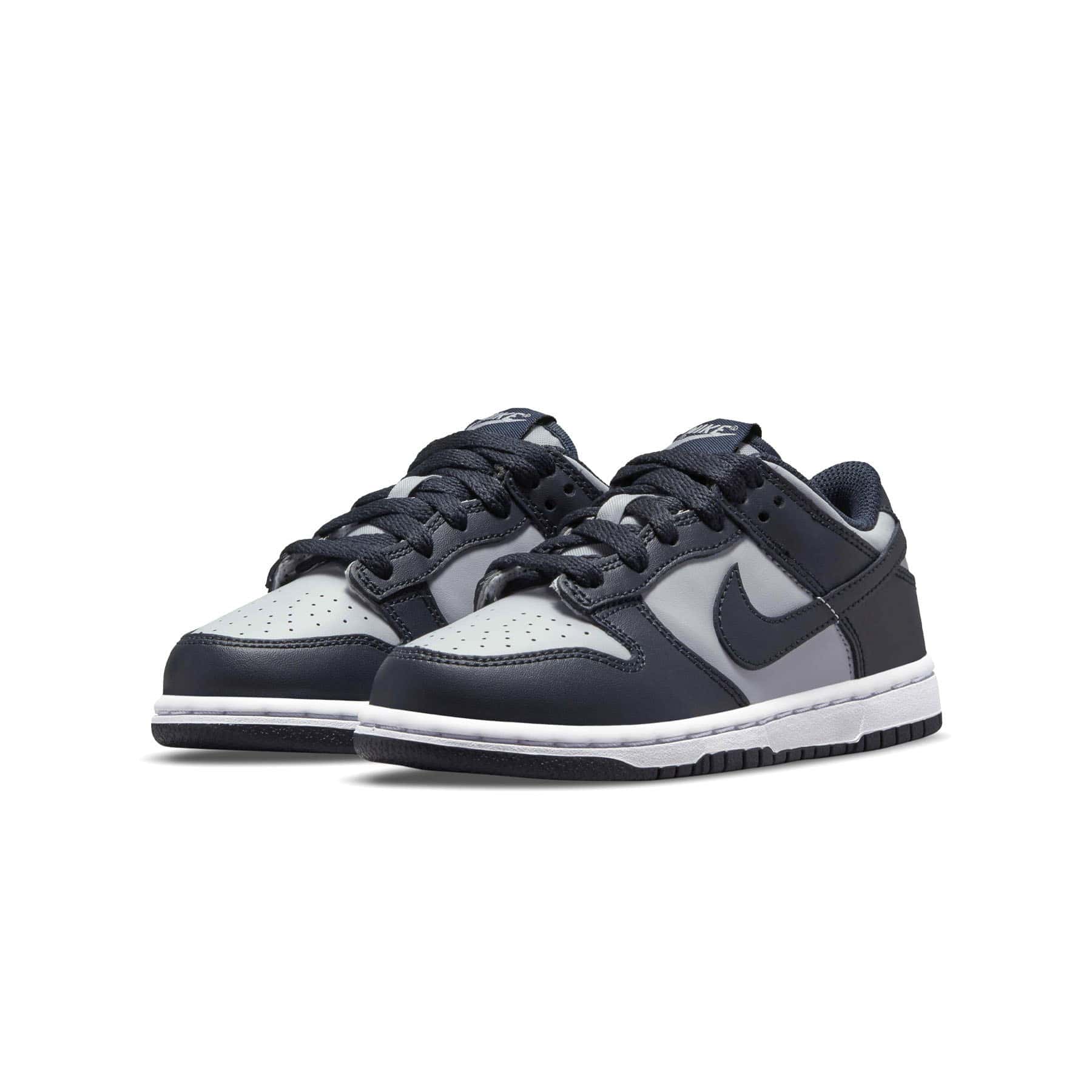 nike dunk low ps size