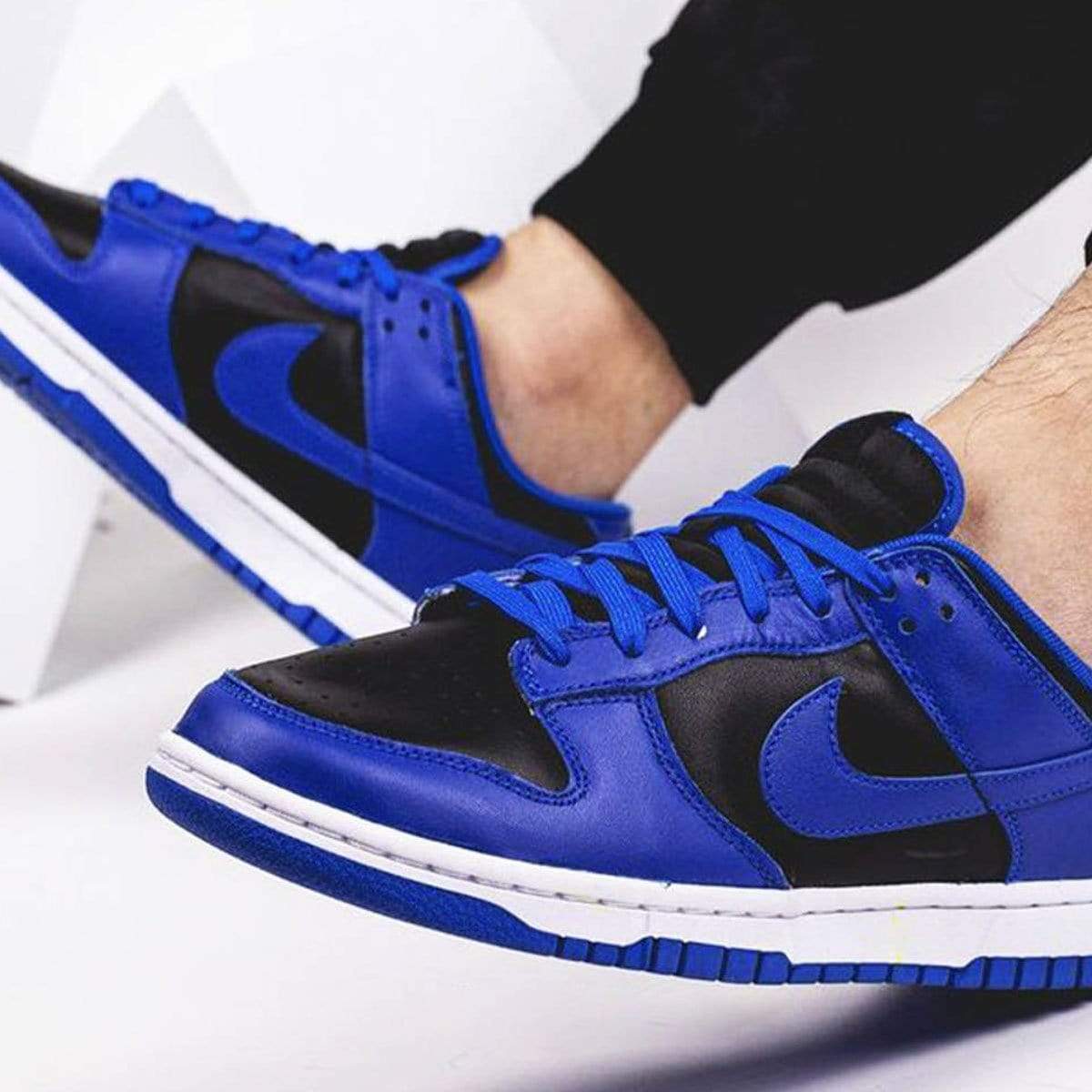 nike sb cobalt blue