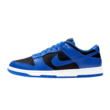 nike cobalt dunks