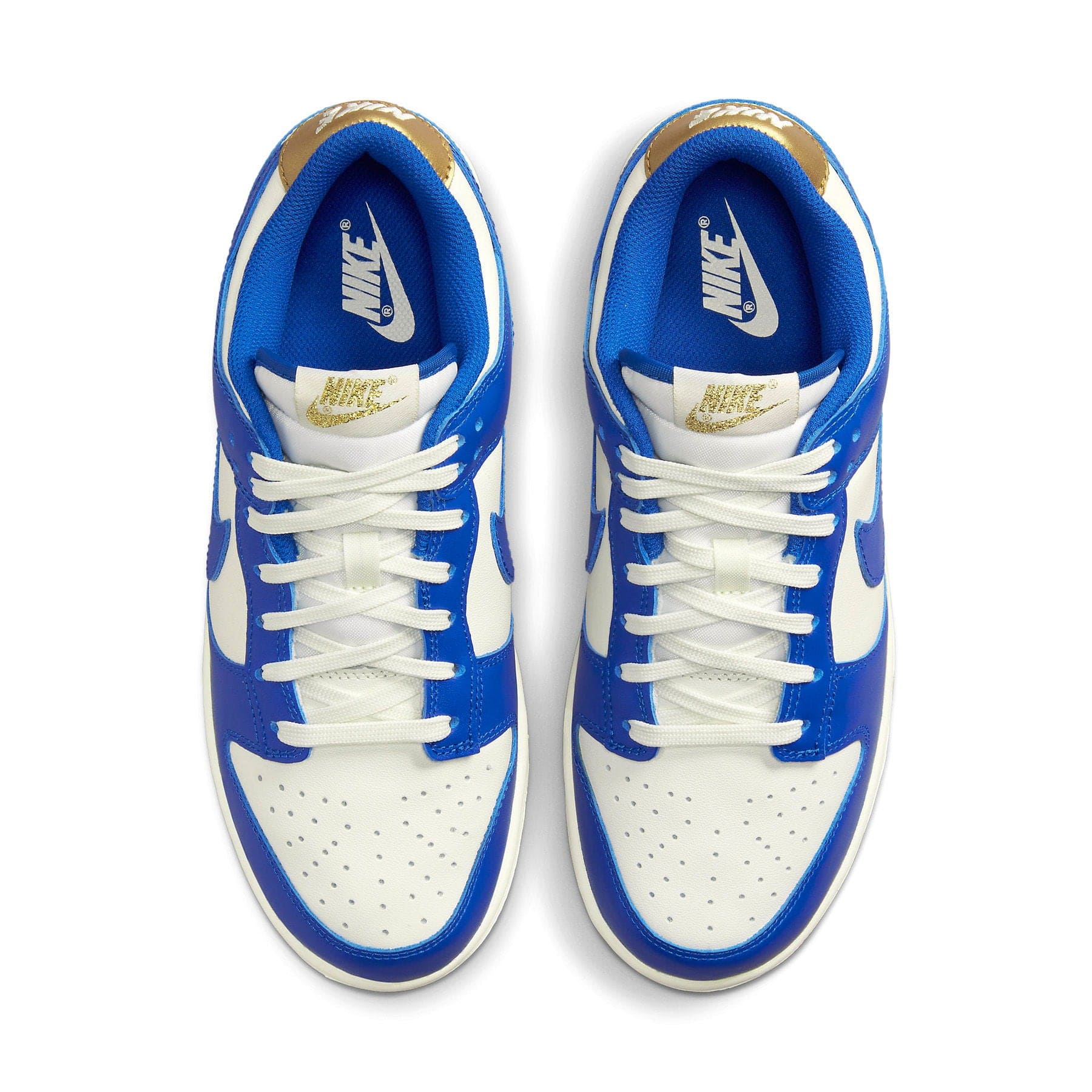 nike dunk low kansas city royals