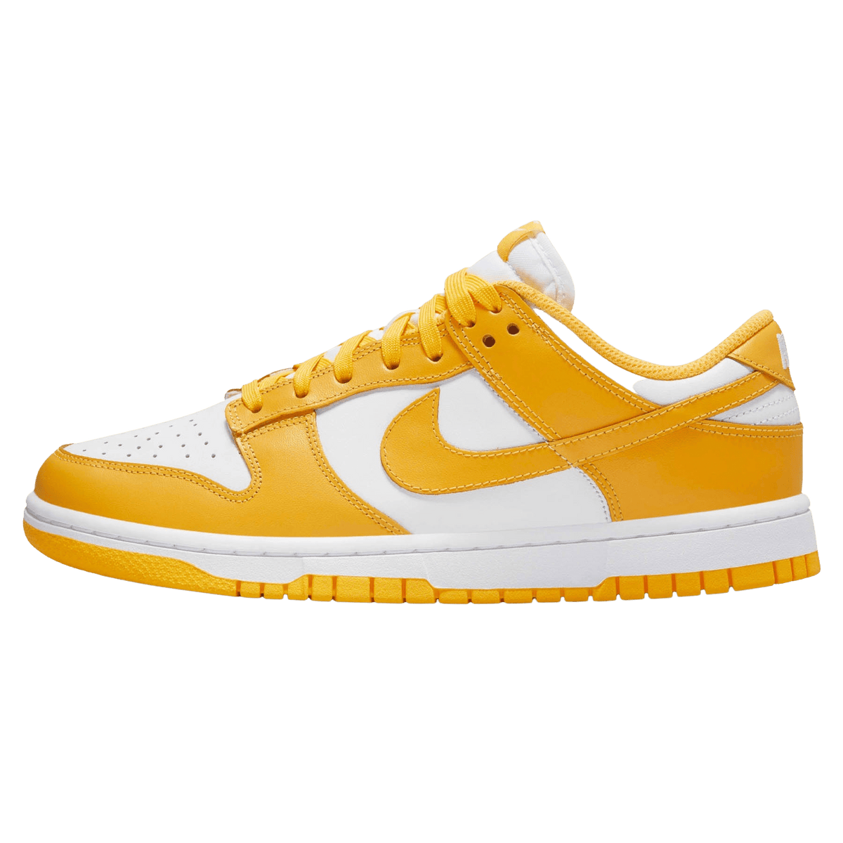 Nike Dunk Low Pro SB 'Laser Orange' — Kick Game