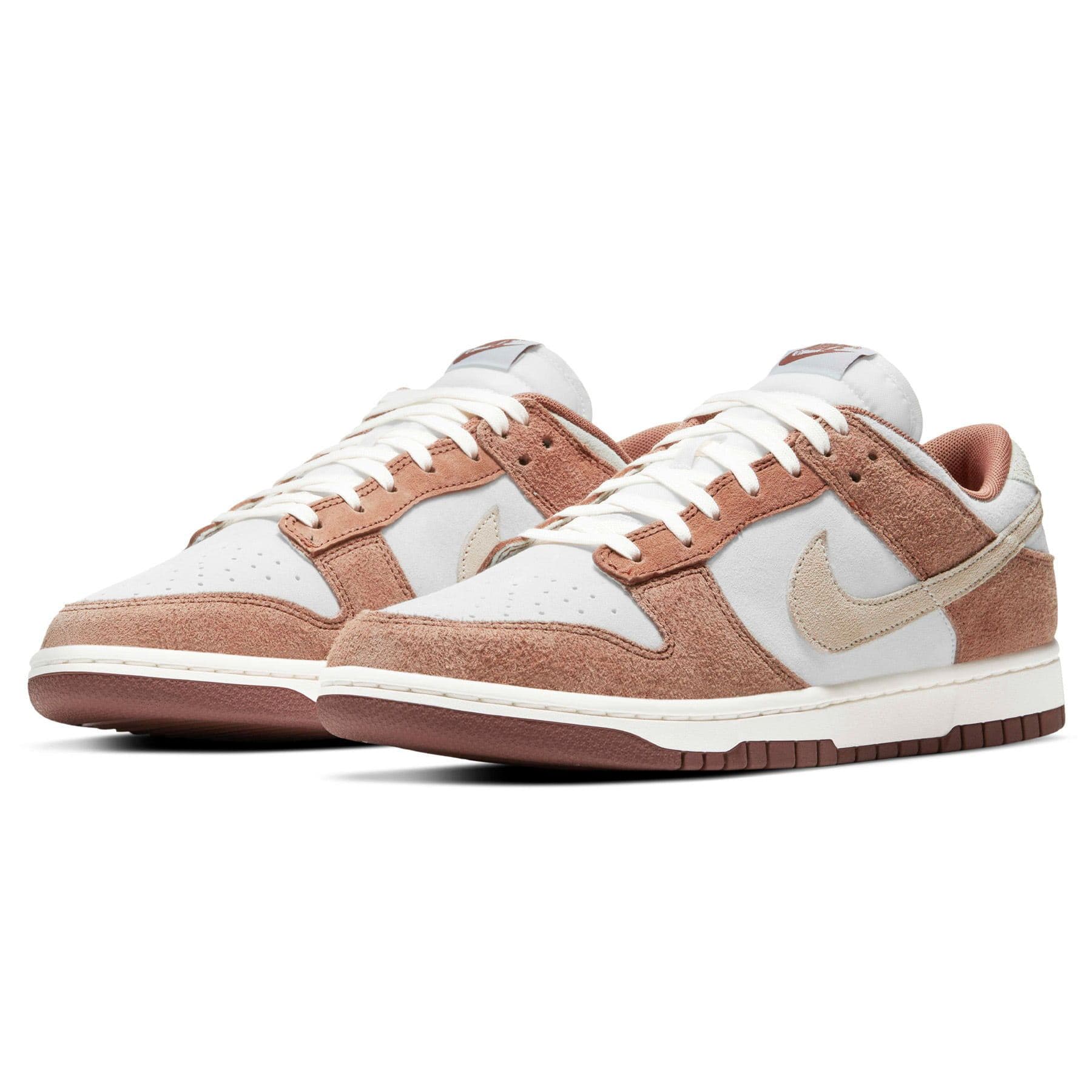 men nike dunk low medium curry