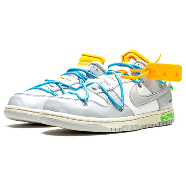 nike dunk low off white lot 2 DM1602 115 2 384x384