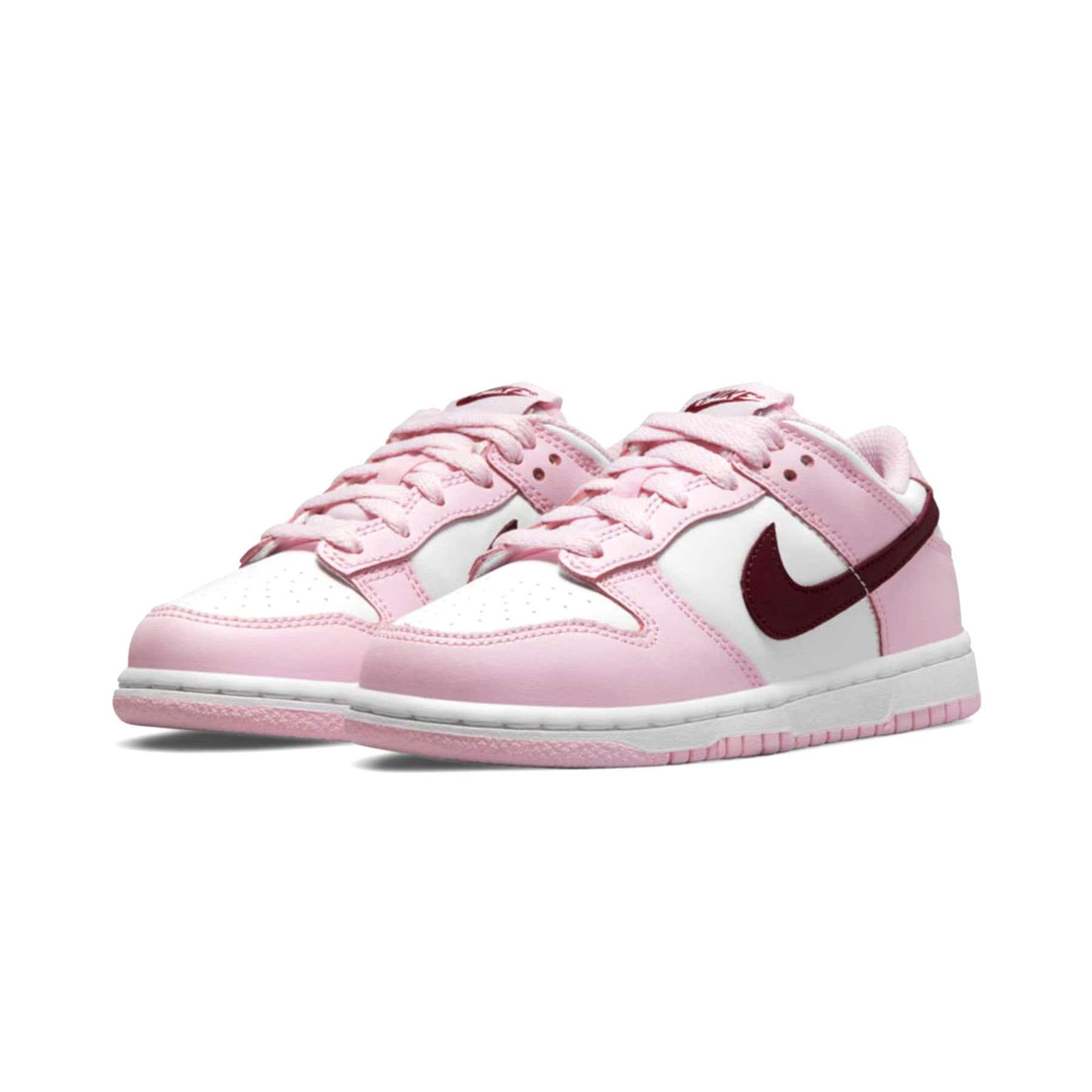 Nike Dunk Low PS 'Valentine's Day' — Kick Game