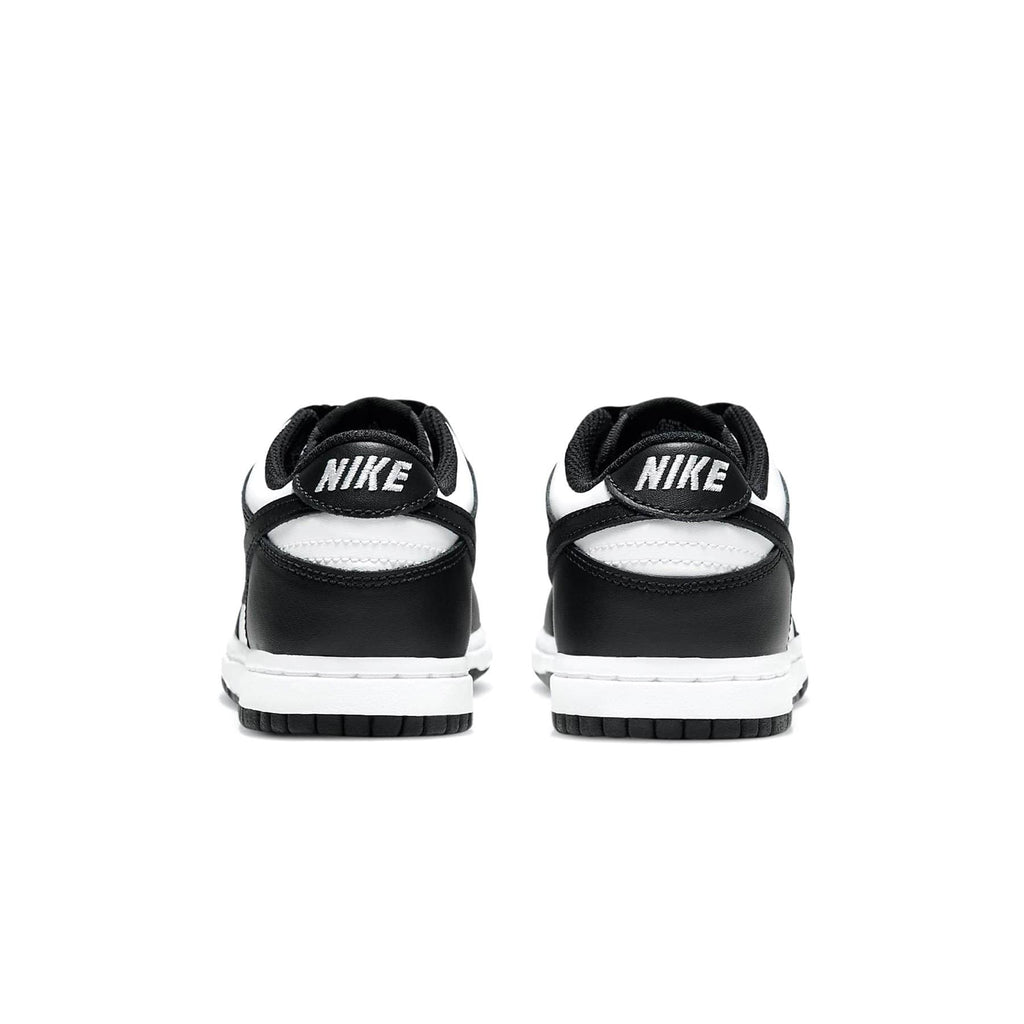 Nike Dunk Low PS 'Black White' — Kick Game