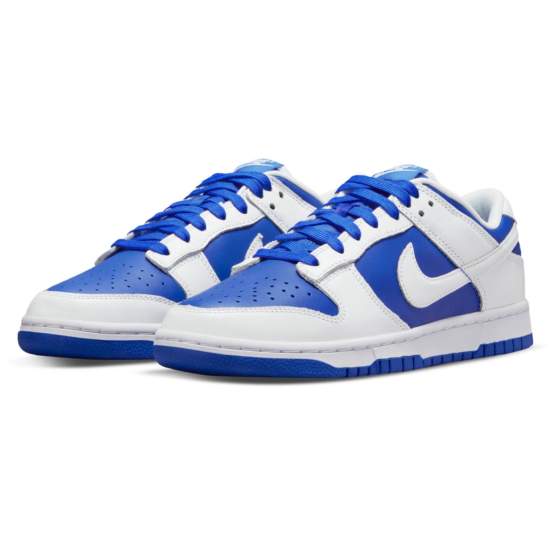 nike dunk low racer blue mens stores