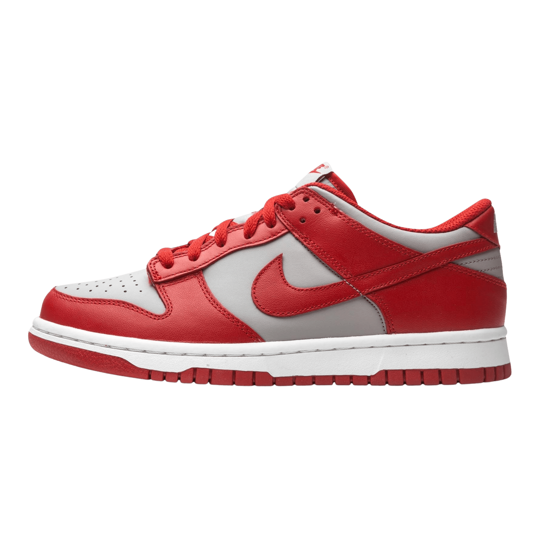 nike dunk unlv release