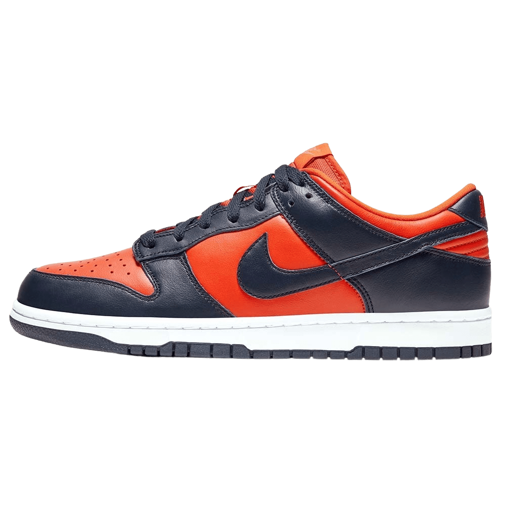 nike dunks champ