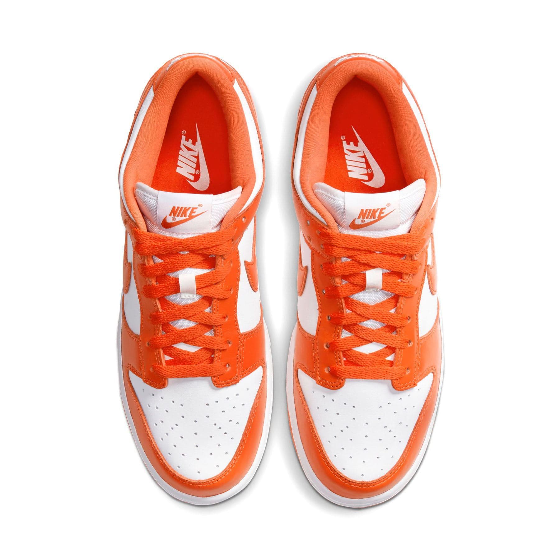 syracuse nike dunk