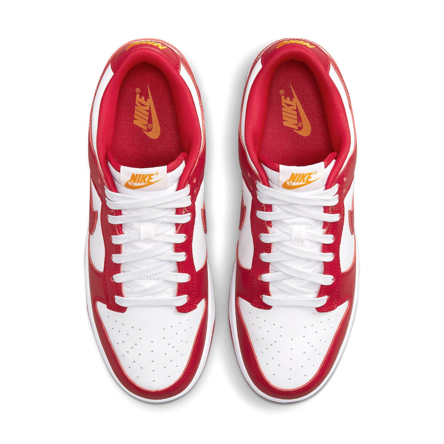 nike dunk low usc