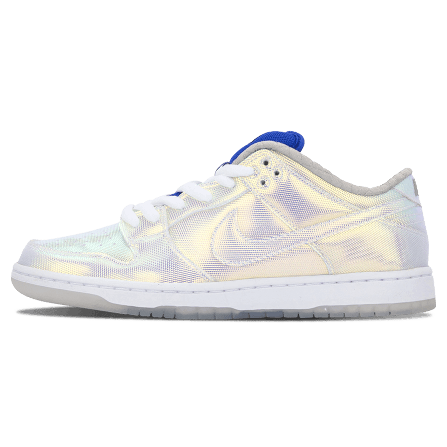 how to lace nike dunks girl