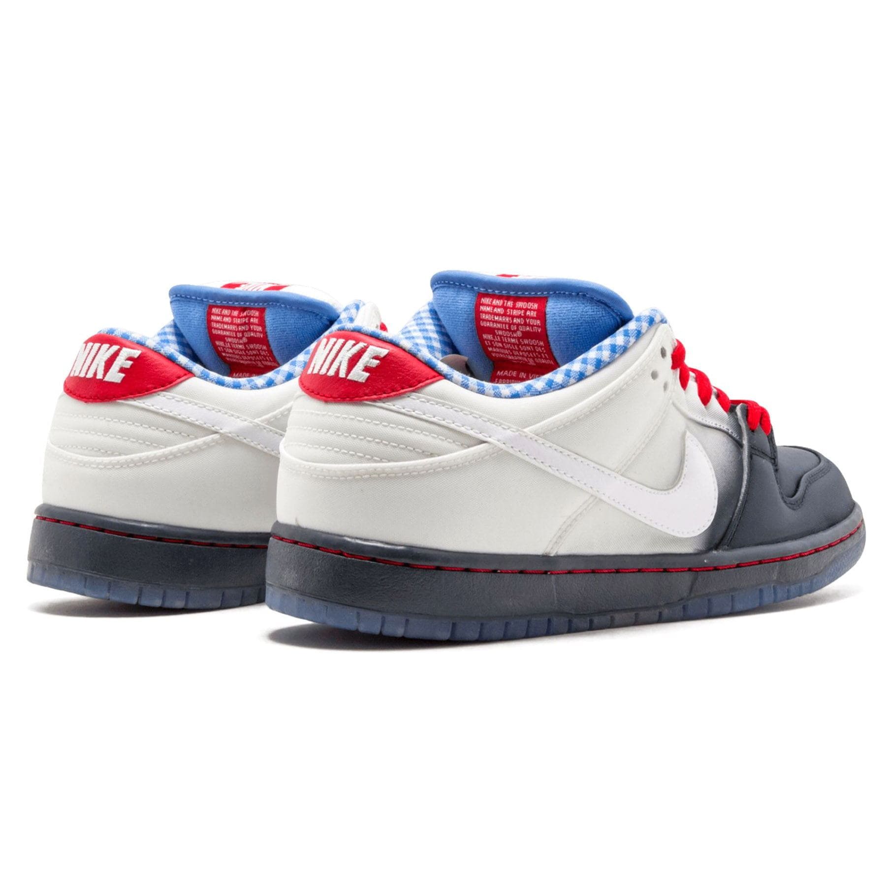 nike dunk low dorothy