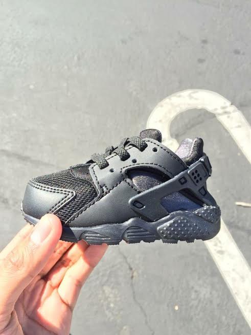 nike huarache training