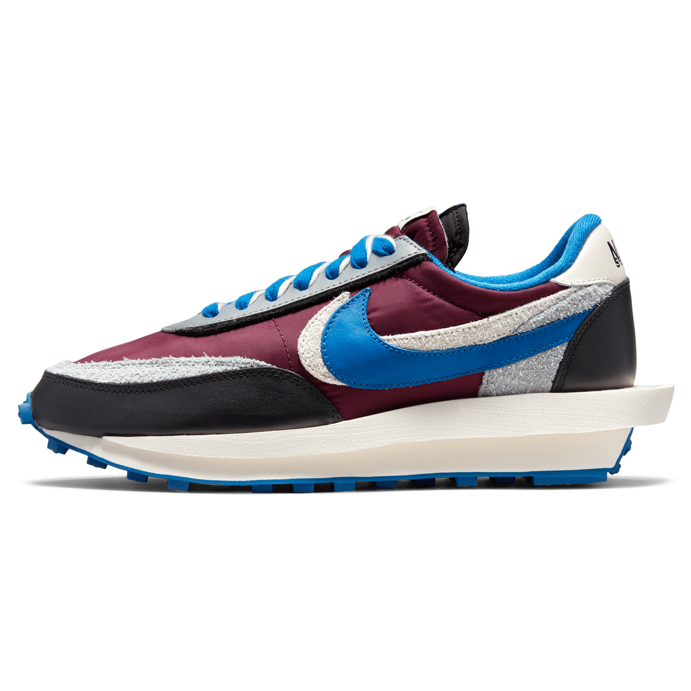 NIKE sacai undercover LDWaffle 28.5cm | guardline.kz