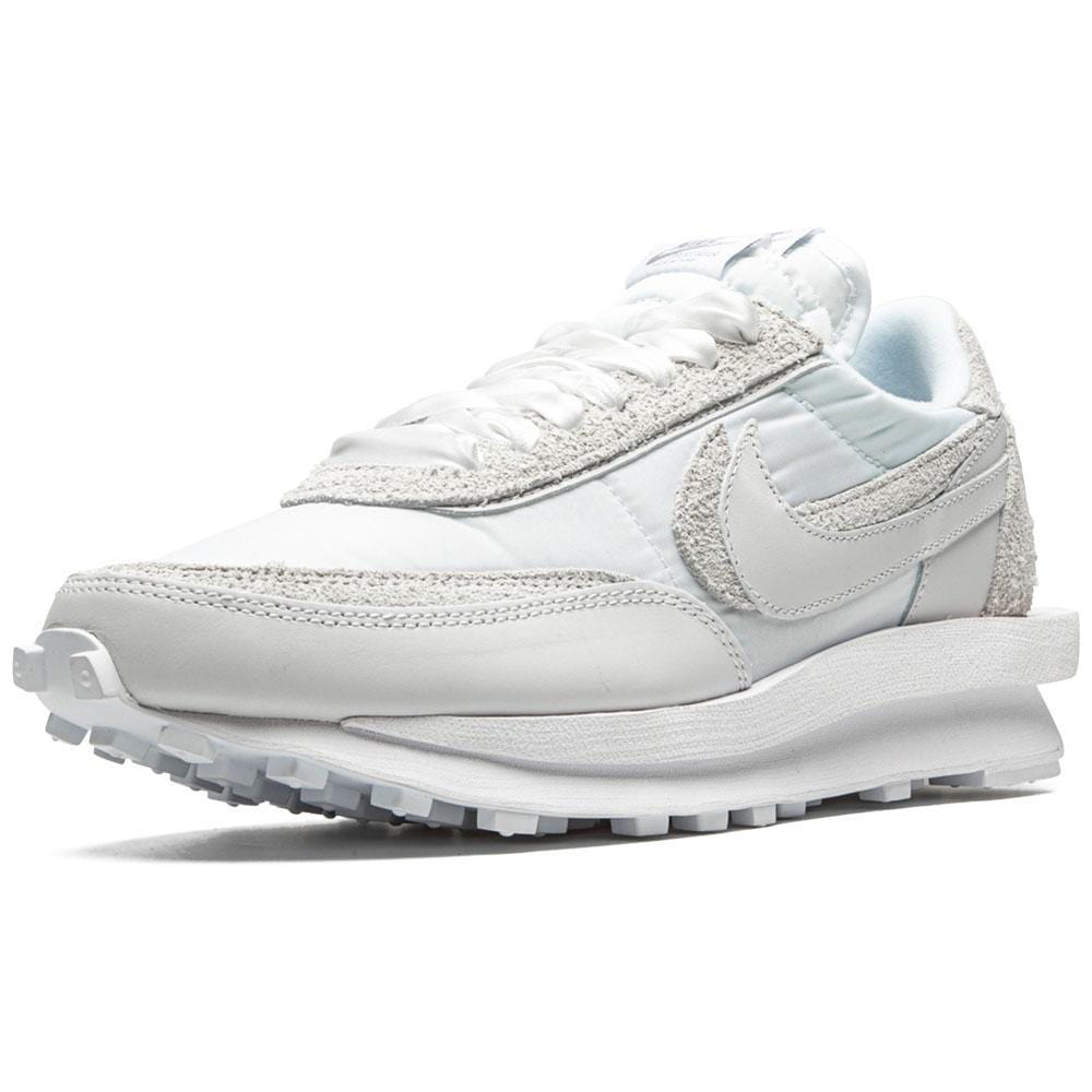 Sacai x Nike LDWaffle 'White Nylon' – Kick Game