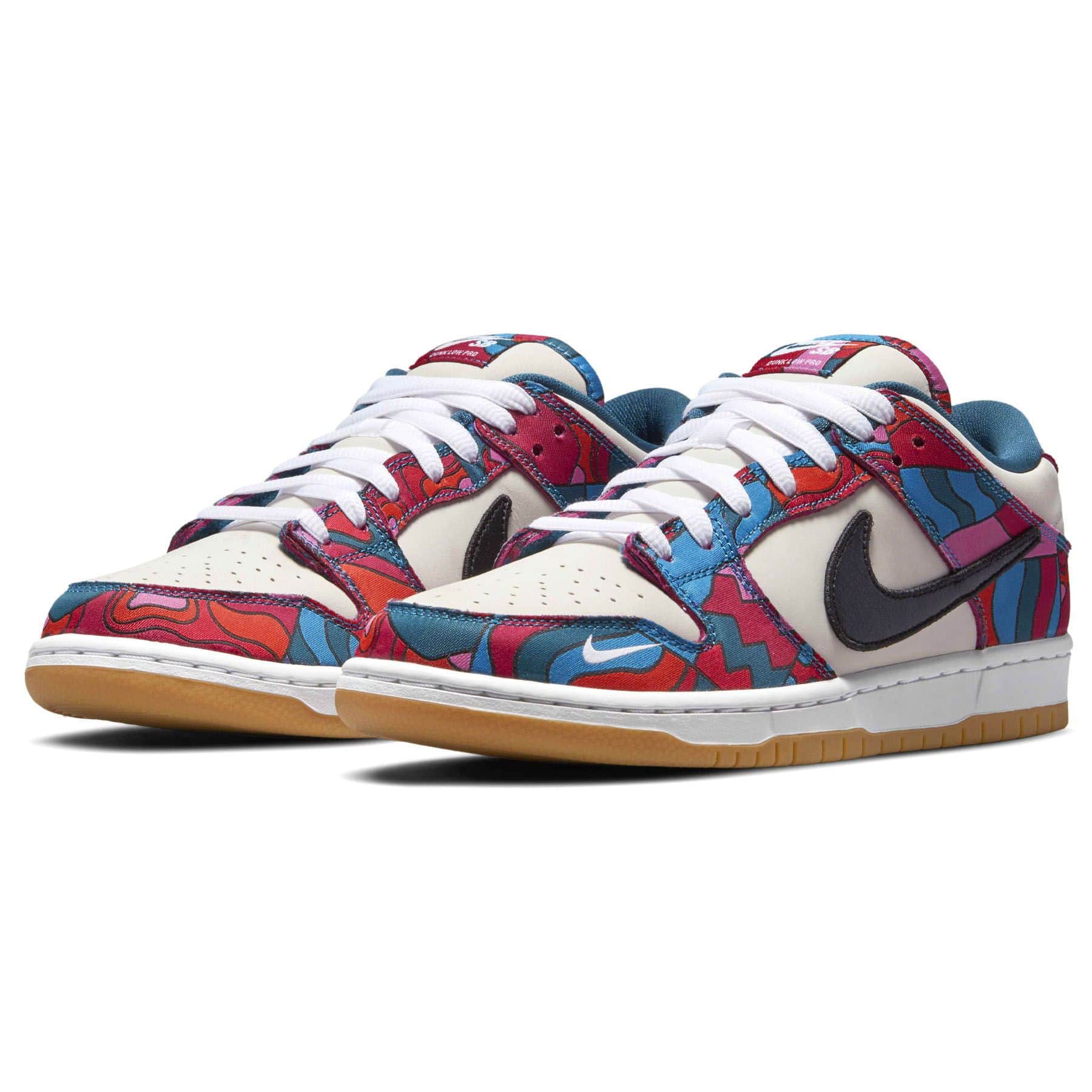 nike sb parra uk