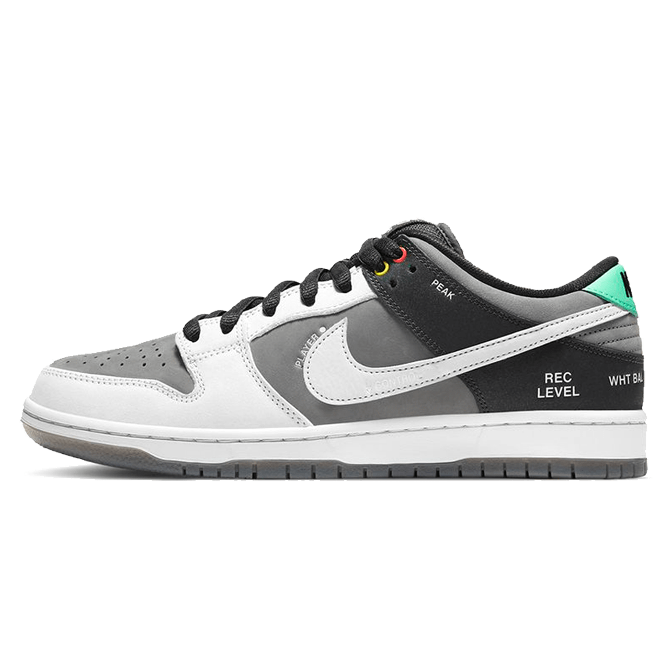 dunk sb camcorder