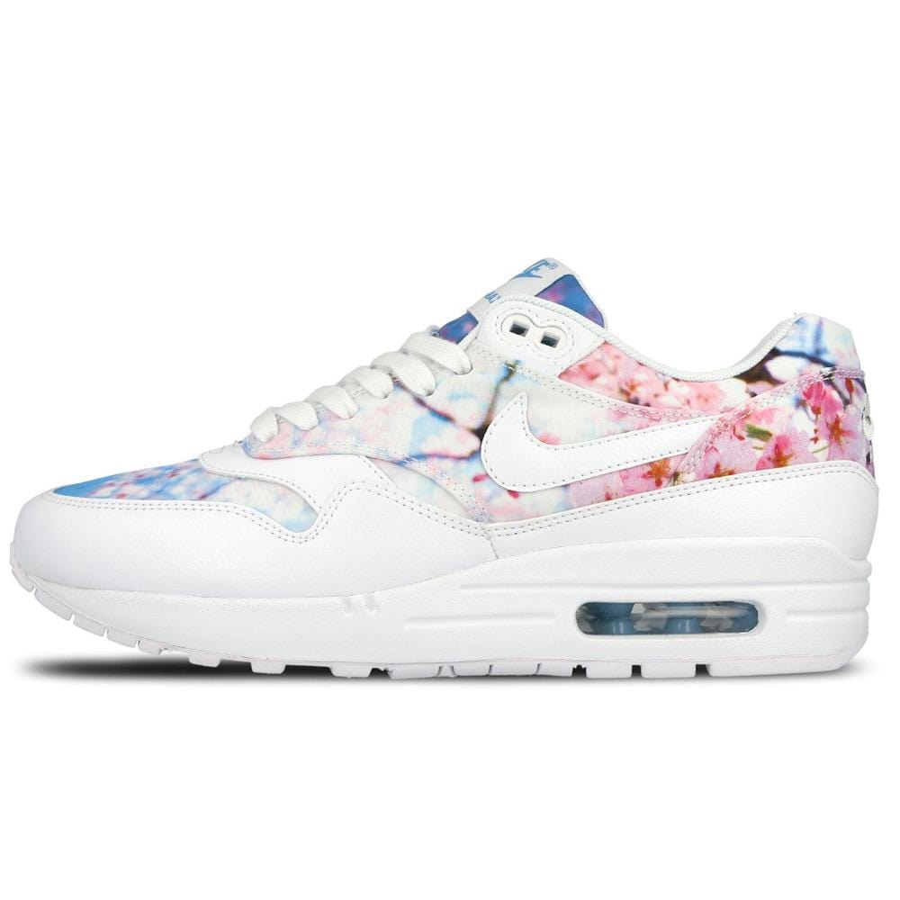 nike air max cherry blossom