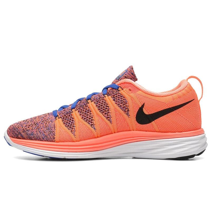 nike flyknit lunar 2