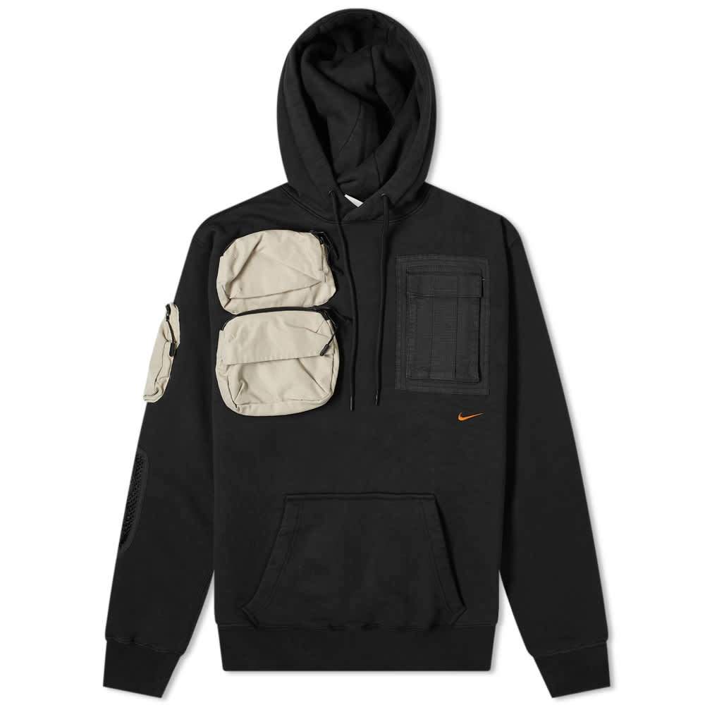 nike mercurial hoodie