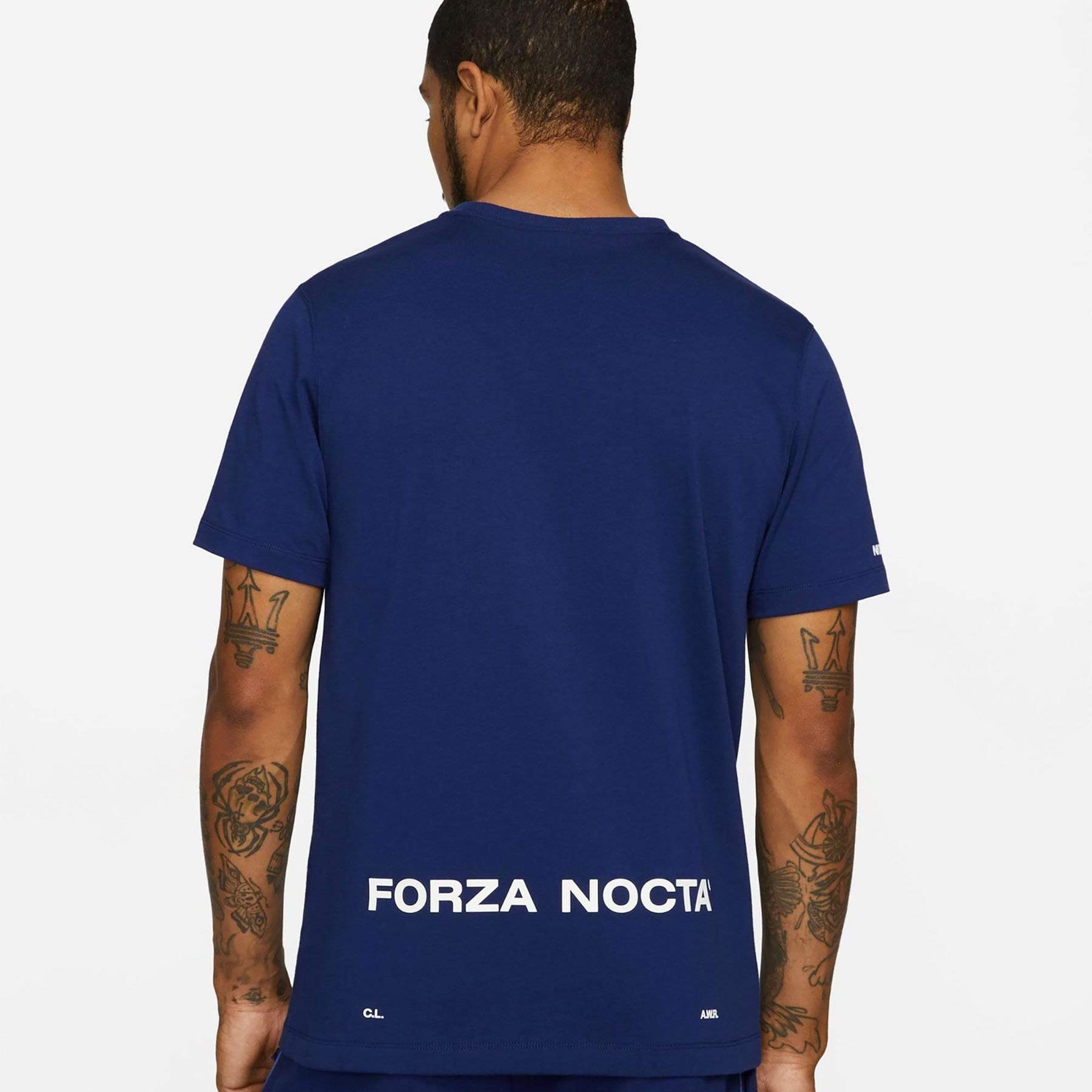 nike nocta tee