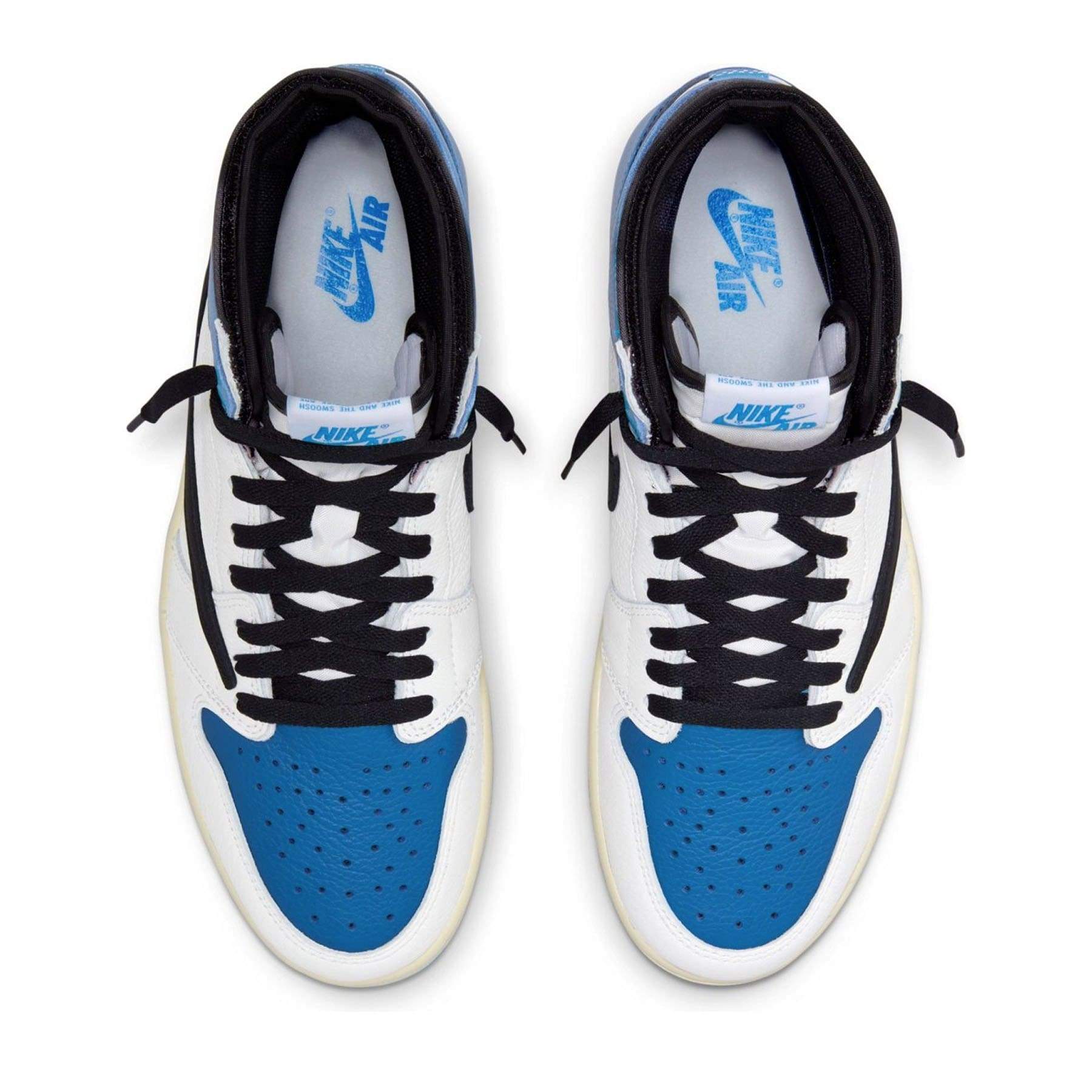 fragment design x jordan brand