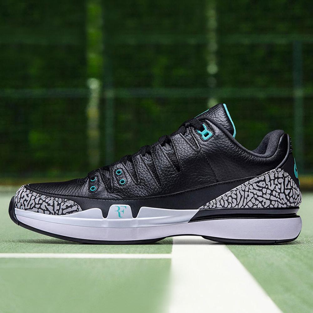 nike roger federer jordan