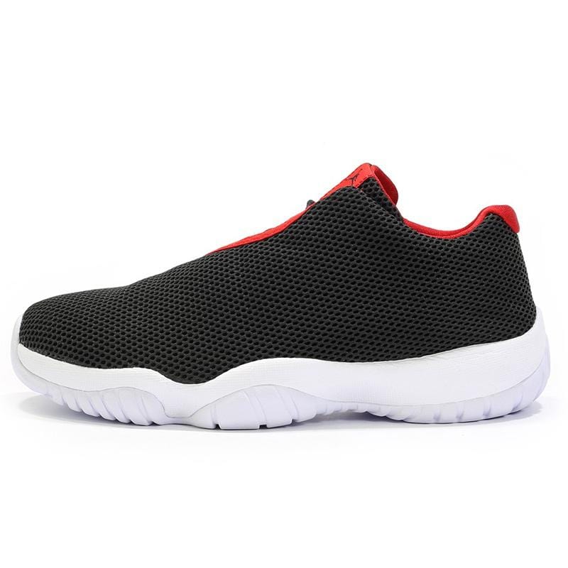 jordan future low bred