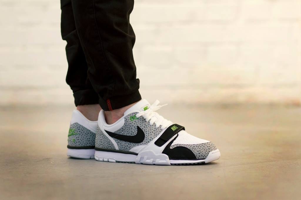 air trainer 1 low st