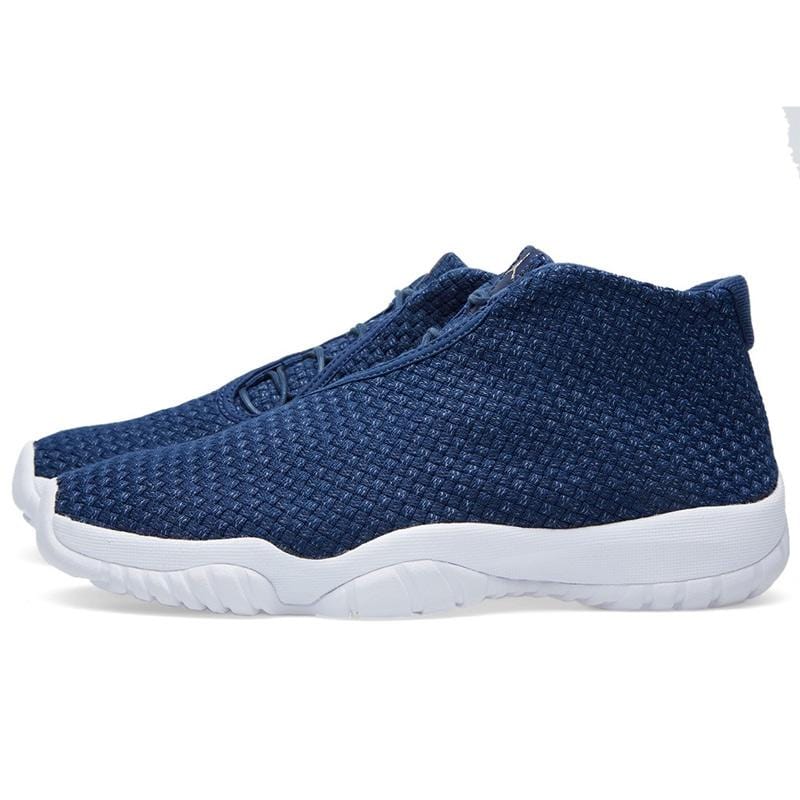 jordan future navy blue