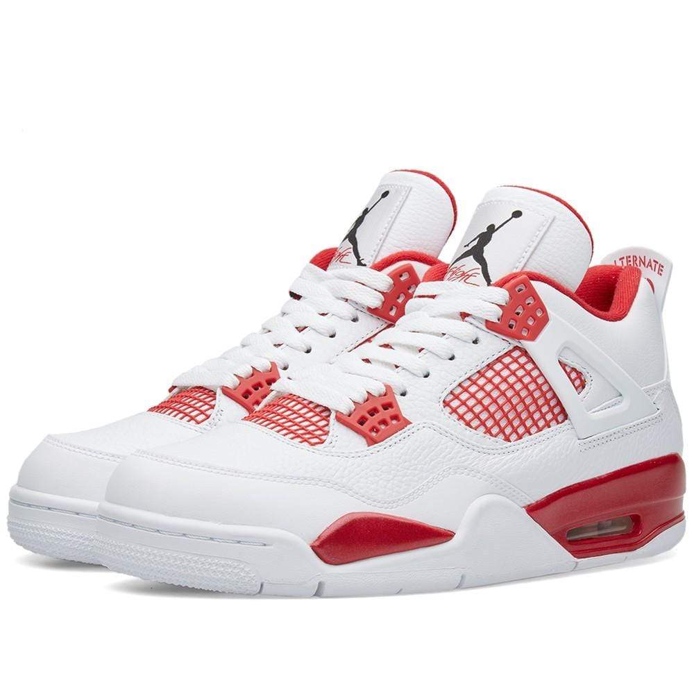 AIR JORDAN 4 RETRO 'ALTERNATE 89'