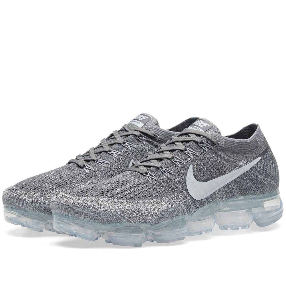 vapormax flyknit asphalt grey