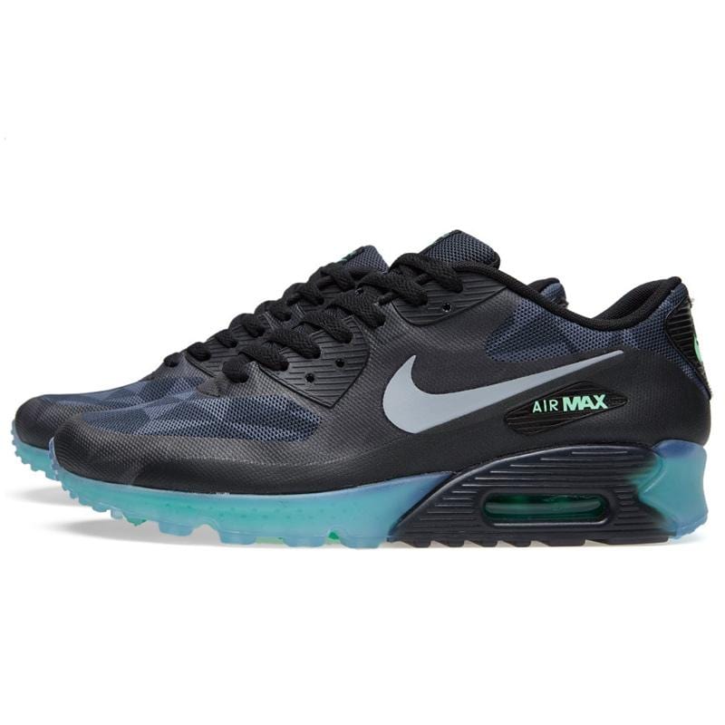 nike air max 90 ice blue