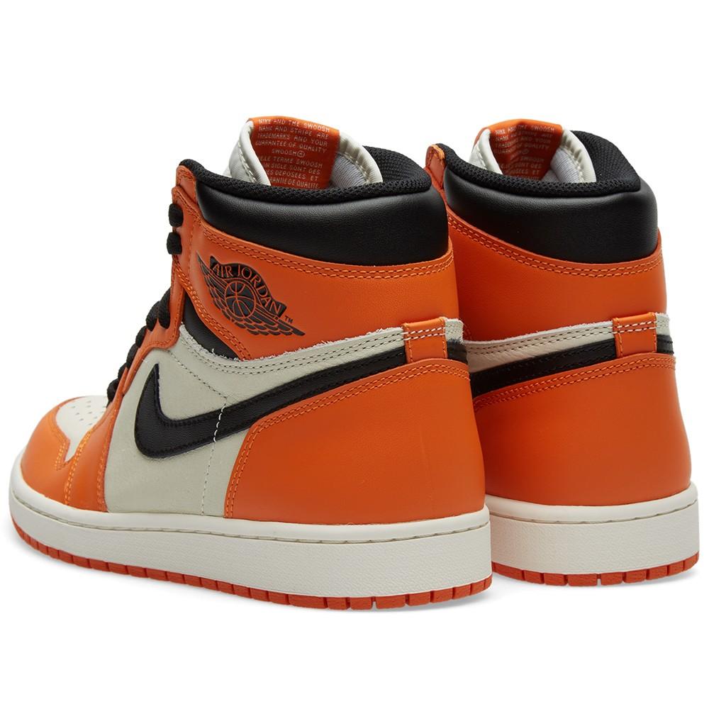 AIR JORDAN 1 RETRO HIGH OG 'REVERSE SHATTERED BACKBOARD'