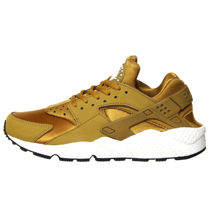 nike air huarache bronze